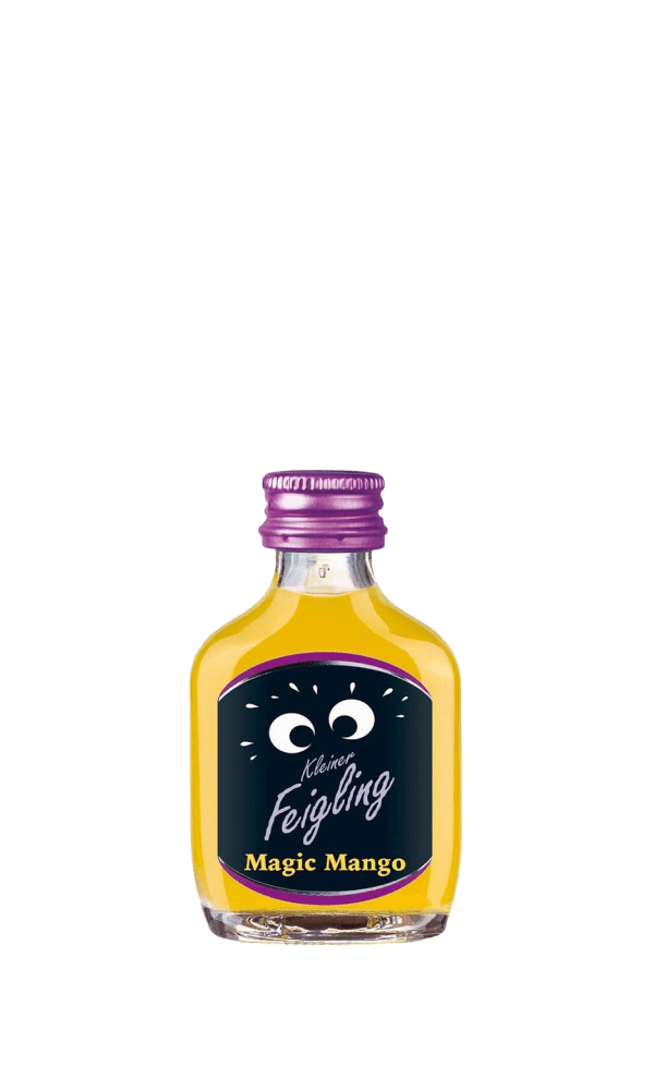 מיני פיג'לינג מנגו 20 מ"ל | בנא משקאות