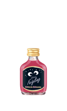 מיני פיג'לינג דובדבן בננה 20 מ"ל | בנא משקאות