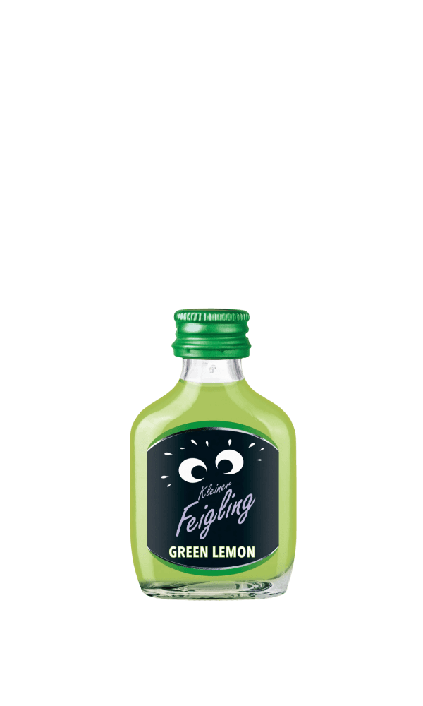 מיני פיג'לינג ליים 20 מ"ל | בנא משקאות