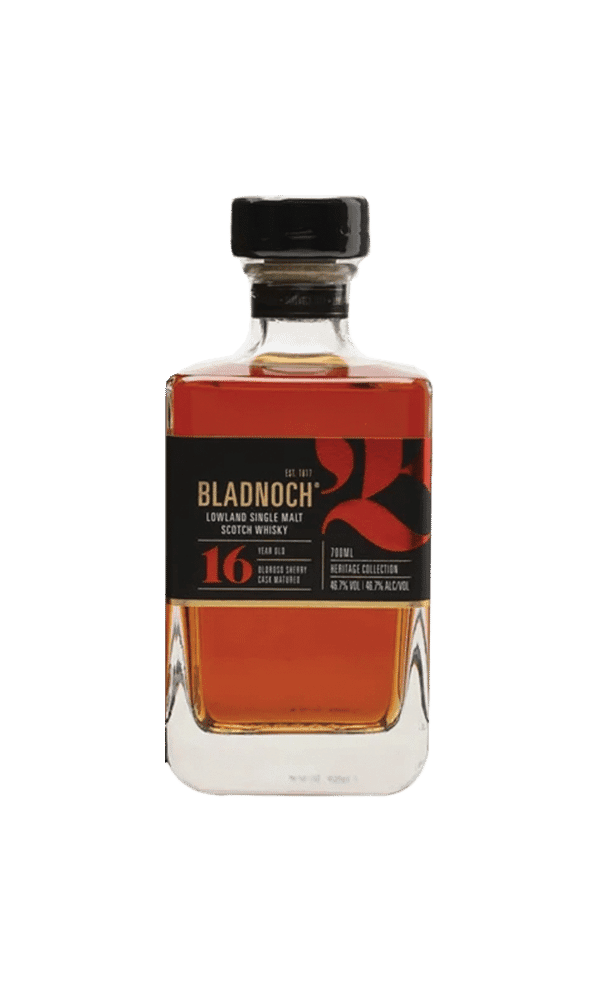 וויסקי בלאדנוך 16 שנה 700 מ"ל | בנא משקאות