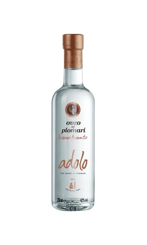 פלומארי - אוזו אדולו