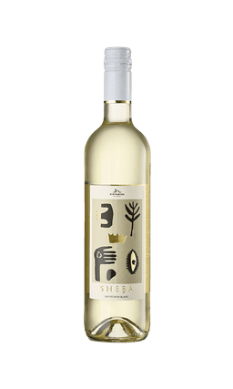 יין סדרת שבא