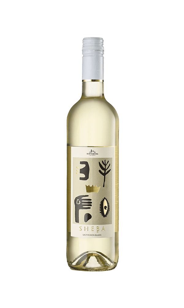 יין סדרת שבא