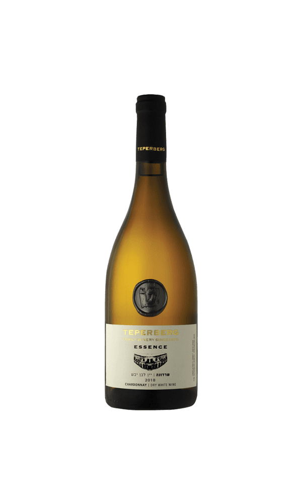 יין טפרברג ESSENCE שרדונה