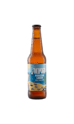 בירה הגיבור לאגר 330