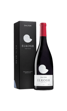 יין שיראז כרם אלקוש