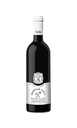 יין הרטלנד אדום יבש  750 מל יקב טורא