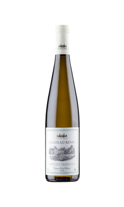 יין שאטו רמו גוורצטרמינר | בנא משקאות