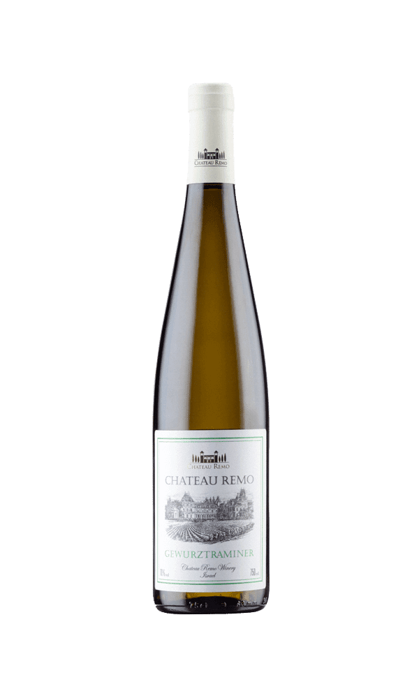 יין שאטו רמו גוורצטרמינר | בנא משקאות