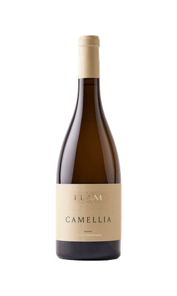 יין פלם קמליה 750 מל