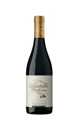 יין סנטה אלבה ריוחה | בנא משקאות