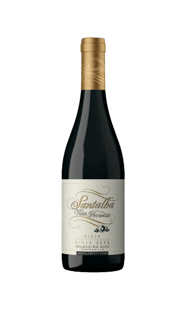 יין סנטה אלבה ריוחה | בנא משקאות