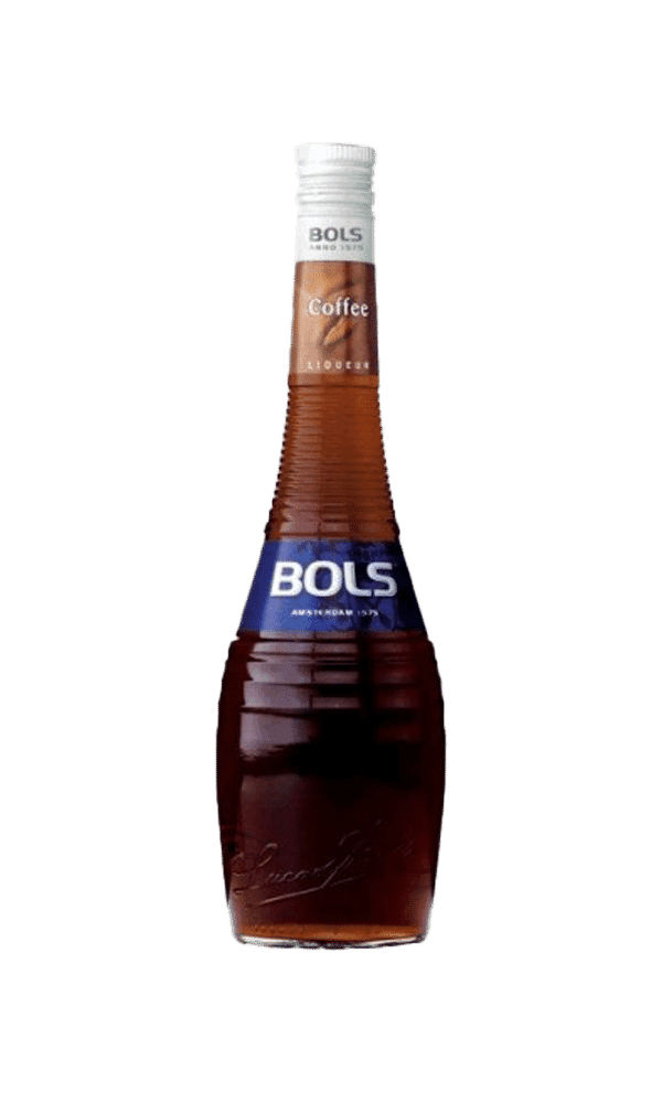 ליקר בולס קפה 700 מ"ל | בנא משקאות
