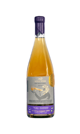 יין קולה סופר פריומיום רקיצטלי כתום | בנא משקאות