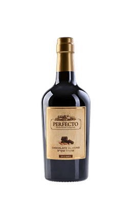 ליקר שוקולד שקדים500 מ"ל