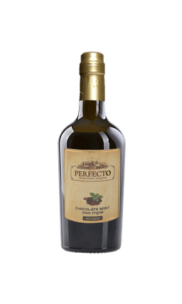 ליקר פרפקטו שוקולד מנטה 500 מ"ל | בנא משקאות