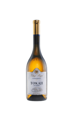 יין לאופר סלקט טוקאי לייט הרבסט | בנא משקאות