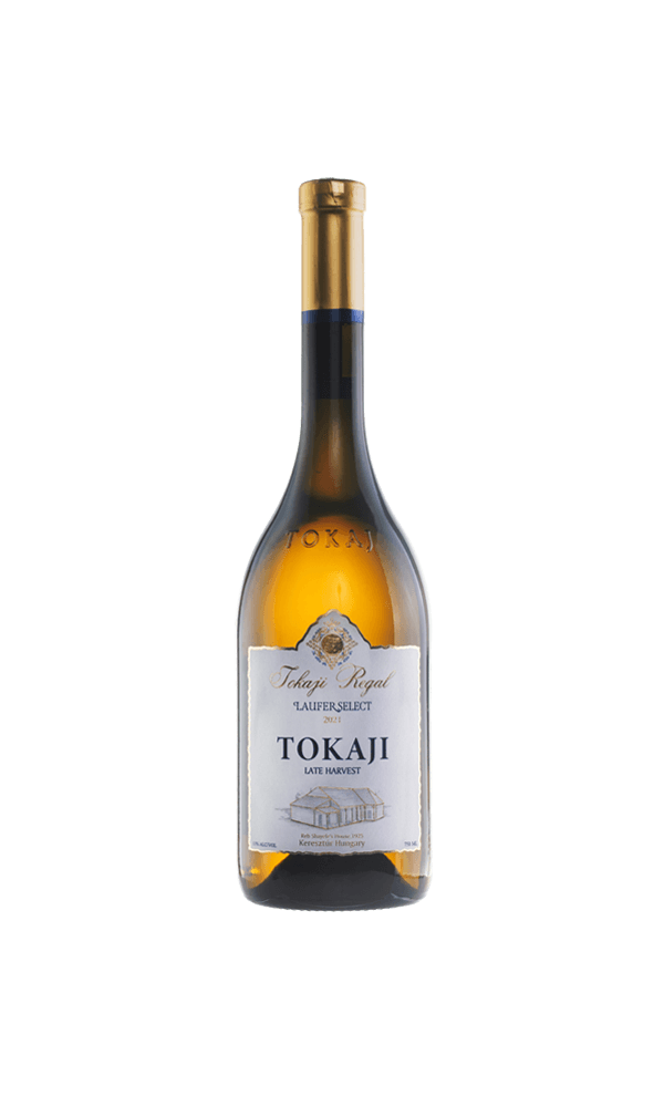 יין לאופר סלקט טוקאי לייט הרבסט | בנא משקאות