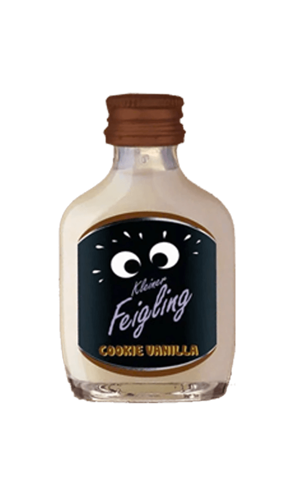 מיני פיג'לינג וניל עוגיות 20 מ"ל | בנא משקאות