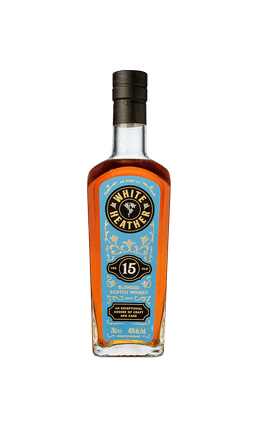 וויסקי וויט היתר 15 שנה 700 מ"ל | בנא משקאות