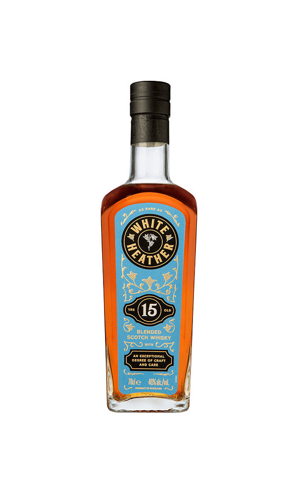 וויסקי וויט היתר 15 שנה 700 מ"ל | בנא משקאות