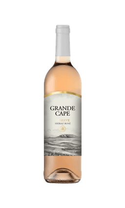 גרנד קייפ רזרב שיראז רוזה  750 מ"ל