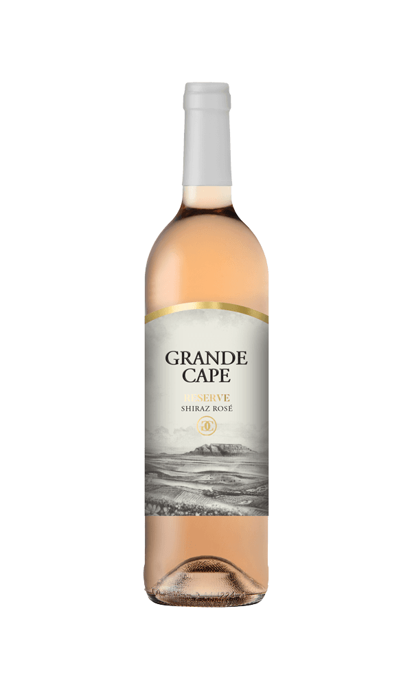 גרנד קייפ רזרב שיראז רוזה  750 מ"ל