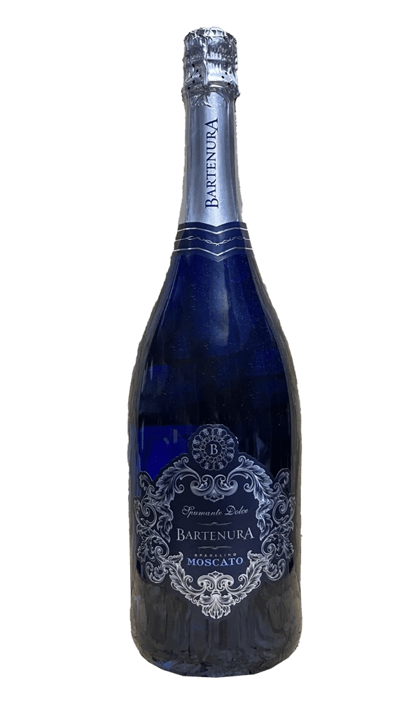 יין מגנום מבעבע ברטנורא מוסקטו | בנא משקאות