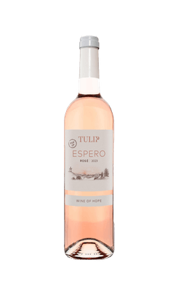 יין כתום ענבר טוליפ