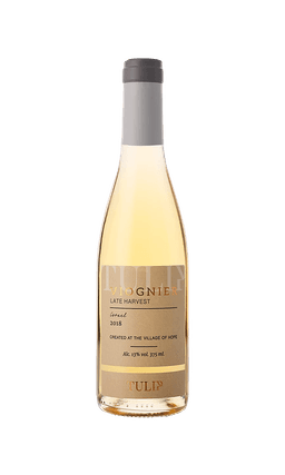 יין טוליפ ויונייה קינוח