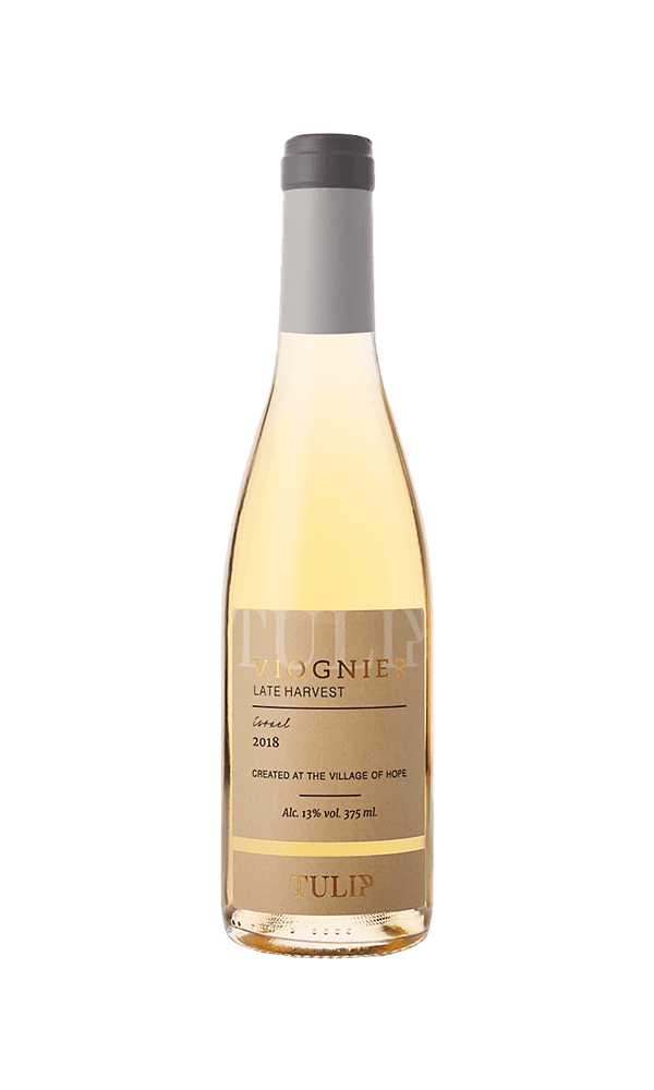 יין טוליפ ויונייה קינוח