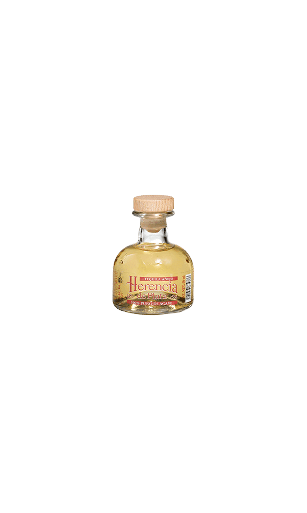 מיני טקילה הרנסיה דל פלאטה אנייחו