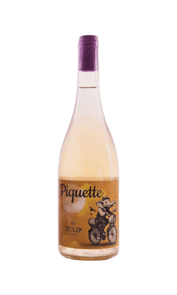 יין טוליפ פיקט לבן