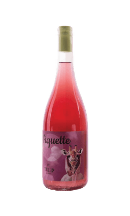 יין טוליפ פיקט אדום