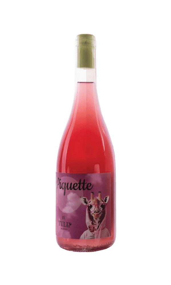 יין טוליפ פיקט אדום