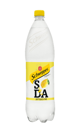 סודה לימון שוופס 1.5