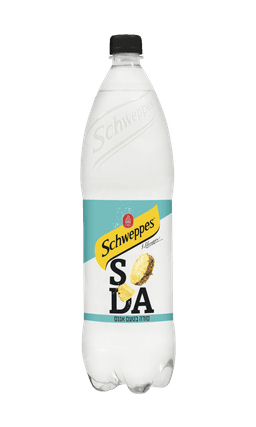 סודה שוופס אננס 1.5