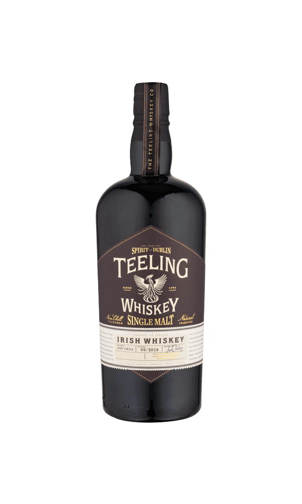 ויסקי אירי טילינג סי