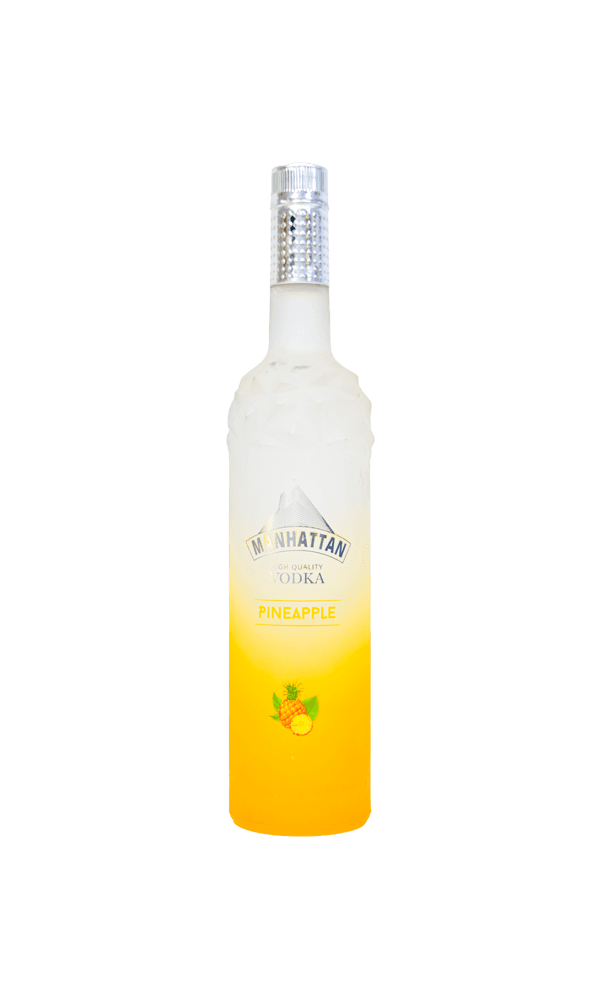 וודקה אננס 700 מ"ל