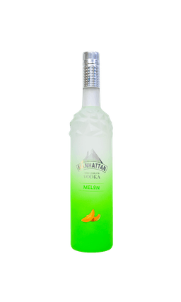 וודקה מנהטן מלון 700 מ"ל