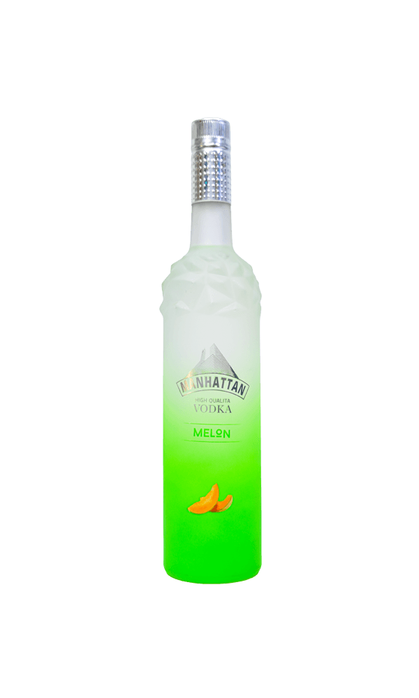 וודקה מנהטן מלון 700 מ"ל