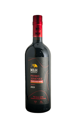 יין מילק אנד האני PX פדרו חימנז 500 מ"ל