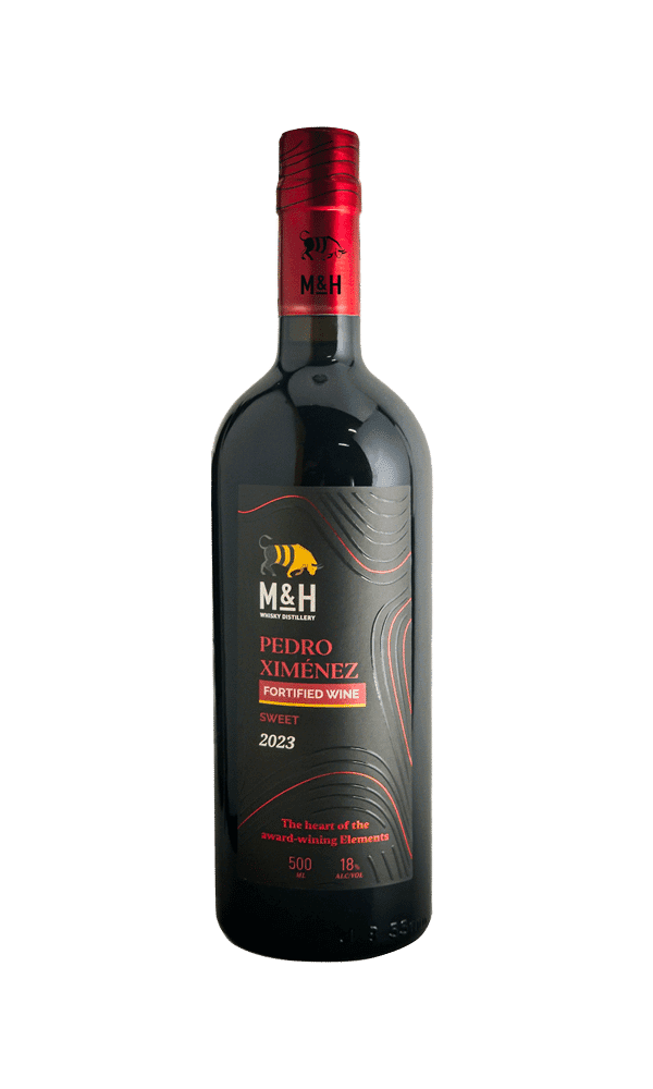 יין מילק אנד האני PX פדרו חימנז 500 מ"ל