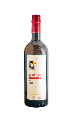 יין מילק אנד האני אולורוסו 500 מ"ל