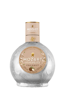ליקר מוצארט קוקוס 500 מ"ל