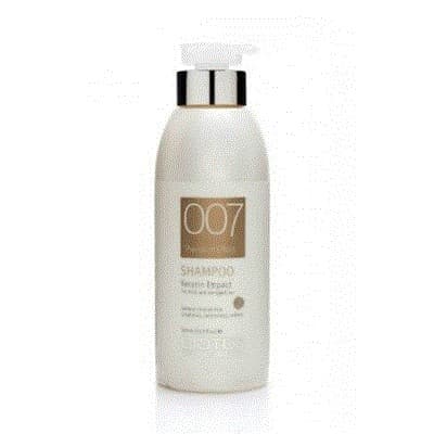 שמפו קרטין 700 ללא מלחים לשיער עבה ופגום 500 מ"ל – ביוטופ