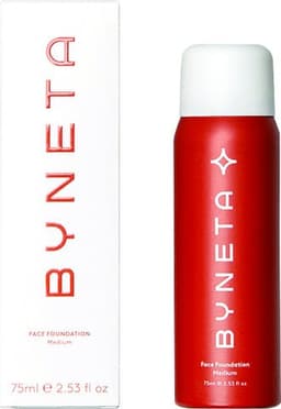 מייקאפ גוון מדיום 75מל