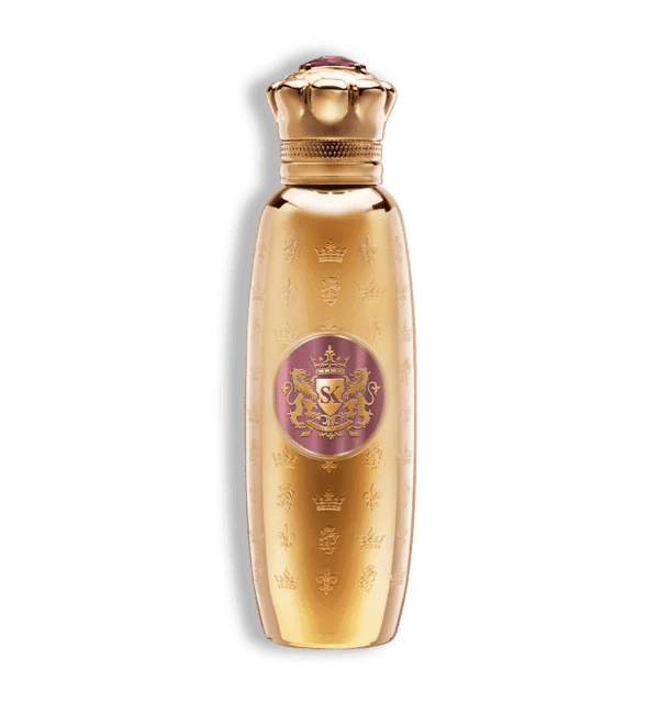 ספיריט אוף קינגס אלודרה פרפיום בושם יוניסקס פרפיום 100מ”ל SPIRIT OF KINGS ALUDRA PARFUM 100ML