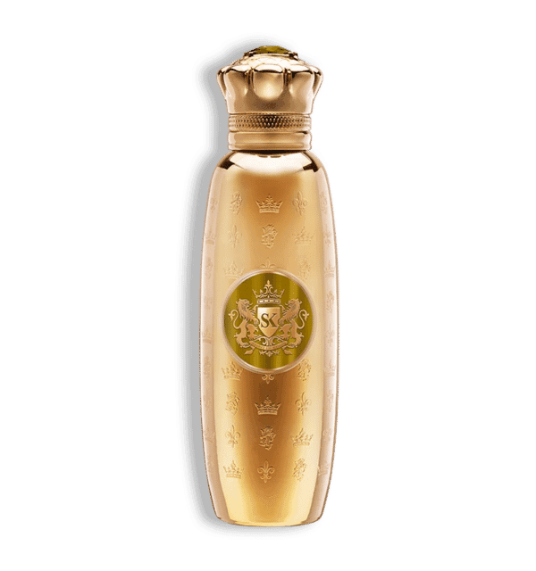 ספיריט אוף קינגס אראקיס פרפיום בושם יוניסקס פרפיום 100מ”ל SPIRIT OF KINGS ARRAKIS PARFUM 100ML