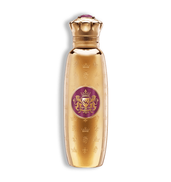 ספיריט אוף קינגס הדר פרפיום יוניסקס 100 מל פרפיום - SPIRIT OF KINGS HADAR PARFUM 100ML